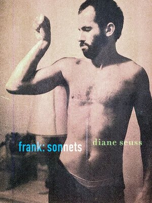 cover image of frank: sonnets